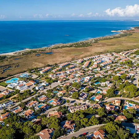 Gardens 1 Apartment Son Bou