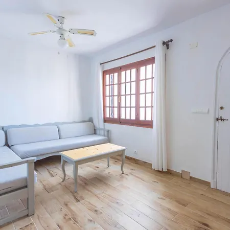 Gardens 1 Apartment Son Bou