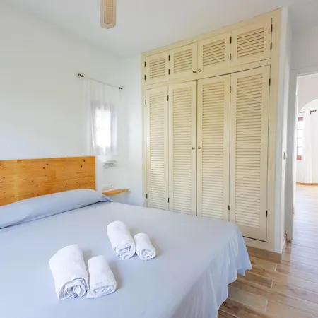 Apartamento Gardens 1