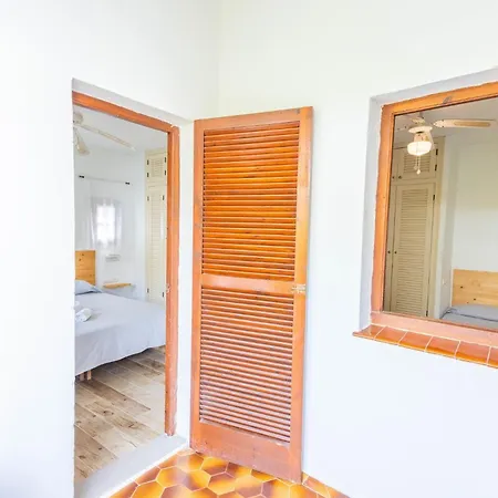 Apartamento Gardens 1 *