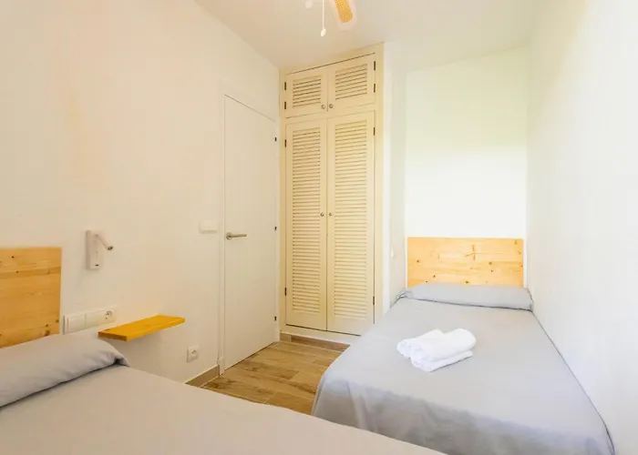 Gardens 1 * סון באו