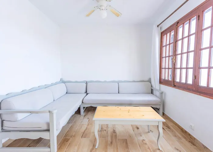 דירה Gardens 1 סון באו