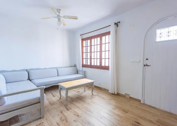 דירה Gardens 1 *