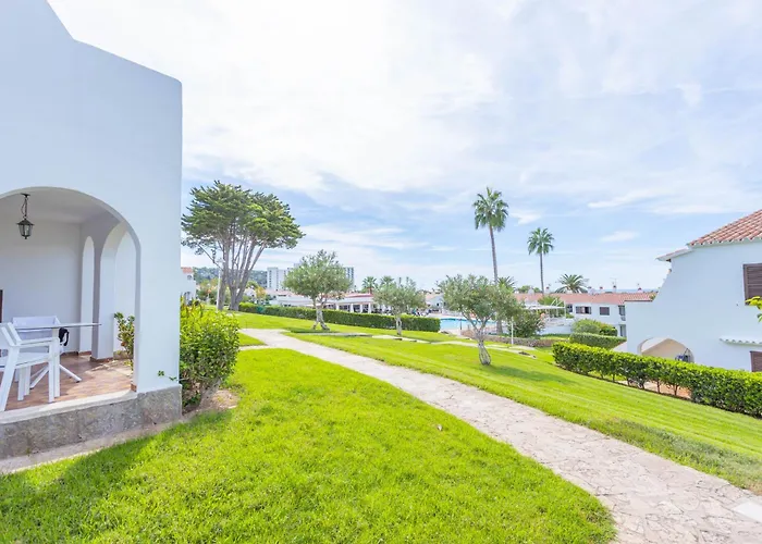 Gardens 1 סון באו