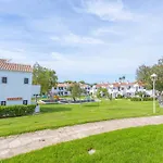 Gardens 1 Apartmán