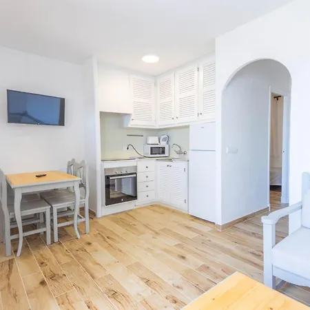 Appartement Gardens 1