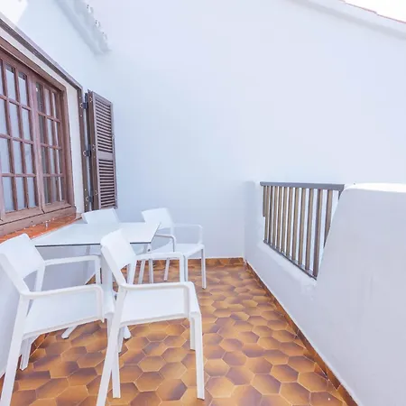Gardens 1 Appartement