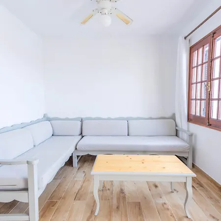 Apartman Gardens 1 Son Bou