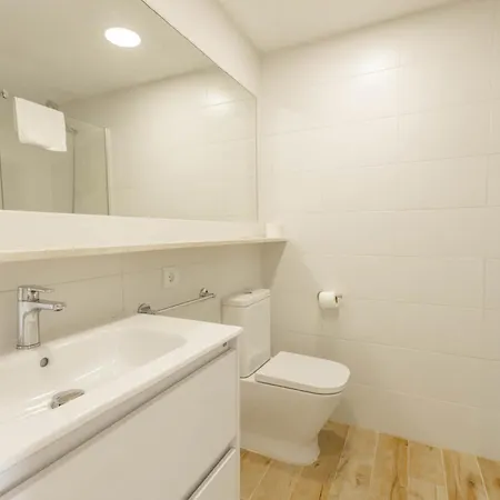 Gardens 1 Apartman *