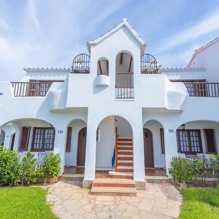 Apartman Gardens 1 Son Bou