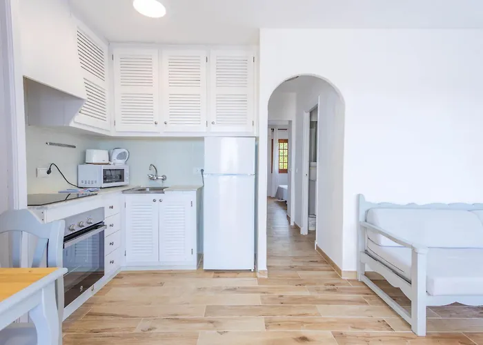 Appartement Gardens 1 *