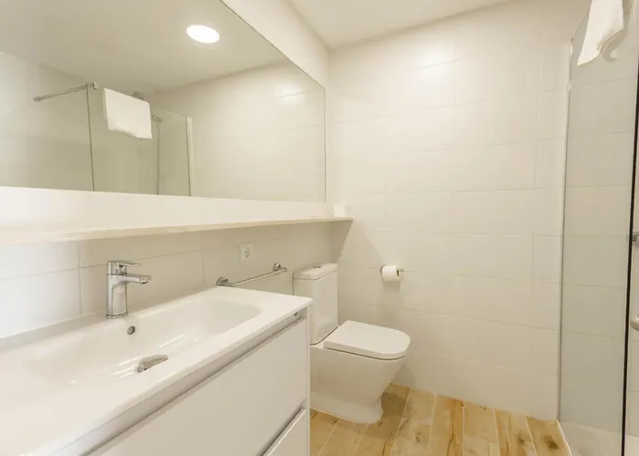 Gardens 1 Appartement *