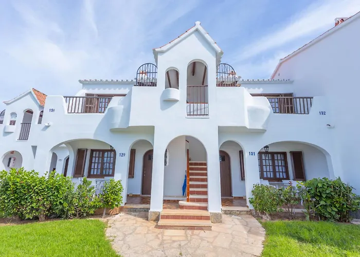 Appartement Gardens 1 Son Bou